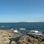 Rompeolas 바이오나