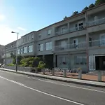 罗姆铺拉丝酒店 酒店