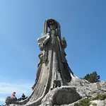 Szálloda Rompeolas Baiona