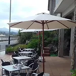 罗姆铺拉丝酒店 酒店