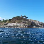 Rompeolas