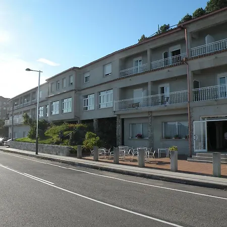 Rompeolas Hotel