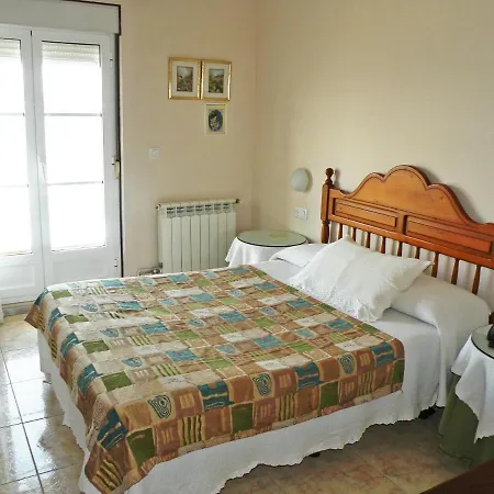 Hotel Rompeolas Baiona