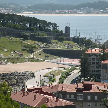 Rompeolas Hotel 2*