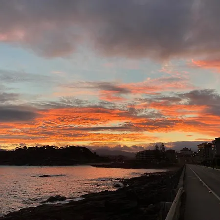 Rompeolas 2* Baiona