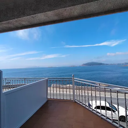 Hotel Rompeolas 2*