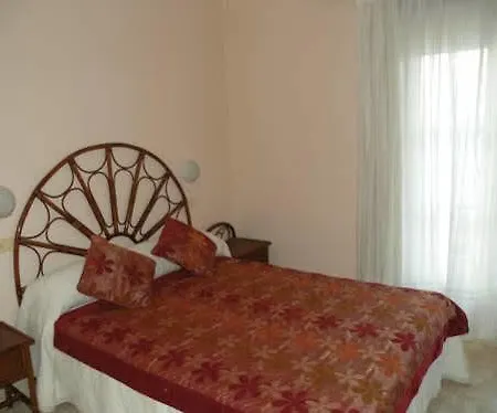 Hotel Rompeolas