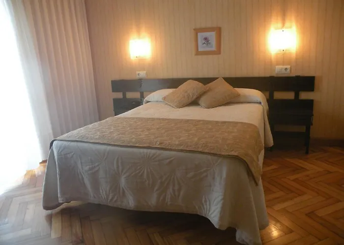 Rompeolas Hotel 2*