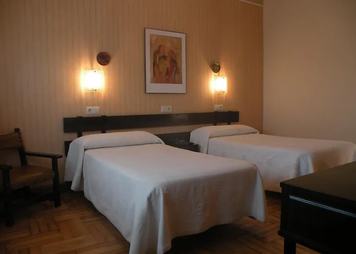 Rompeolas Hotel 2*