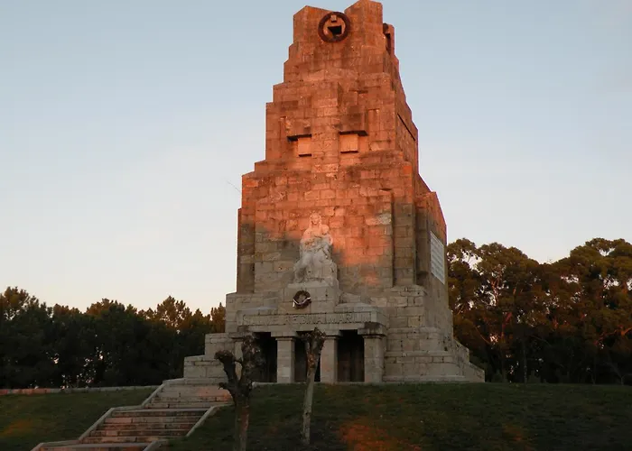 Rompeolas Szálloda 2*