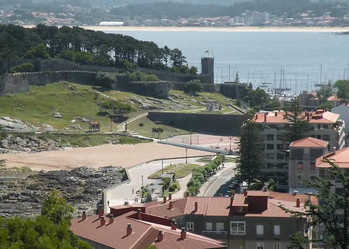 Rompeolas Szálloda 2*