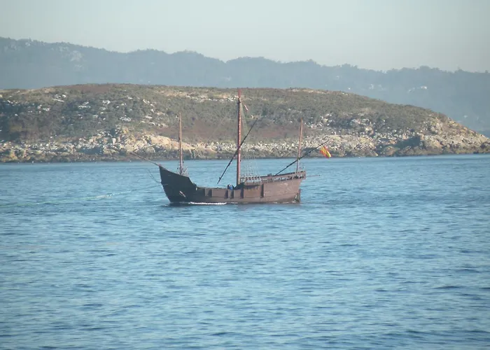 Szálloda Rompeolas 2*