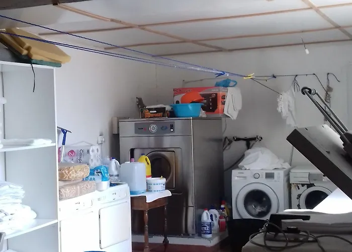 Szálloda Rompeolas 2*