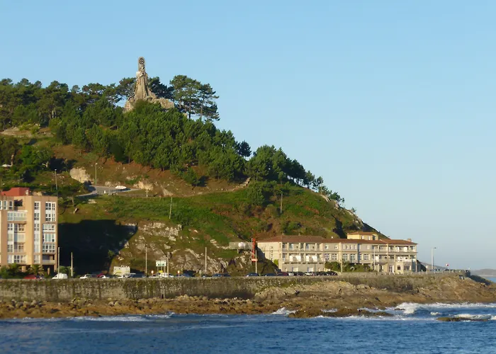 Rompeolas Szálloda 2*