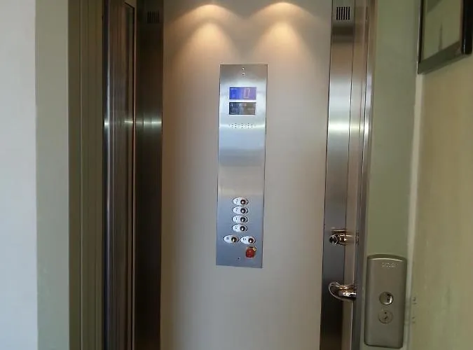 Rompeolas Hotel Baiona